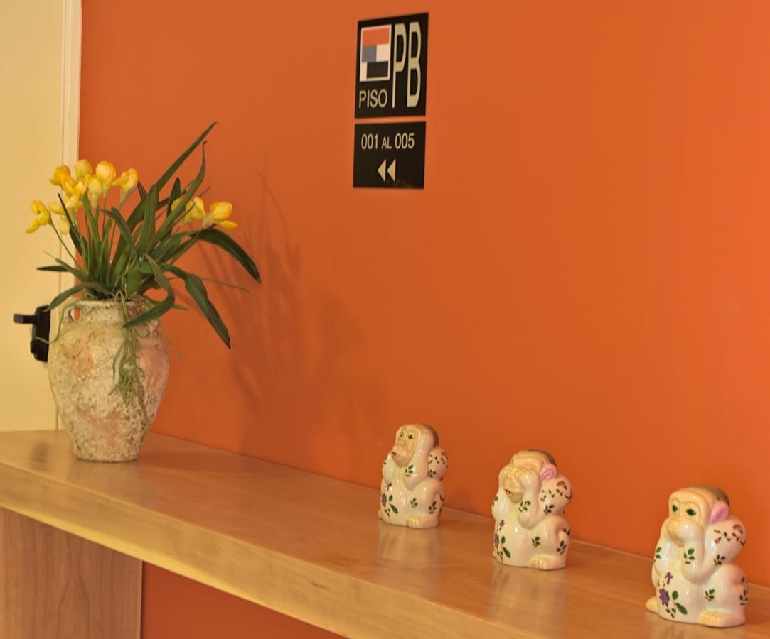Cilene del Fuego Suites & Spa - Imagen 3