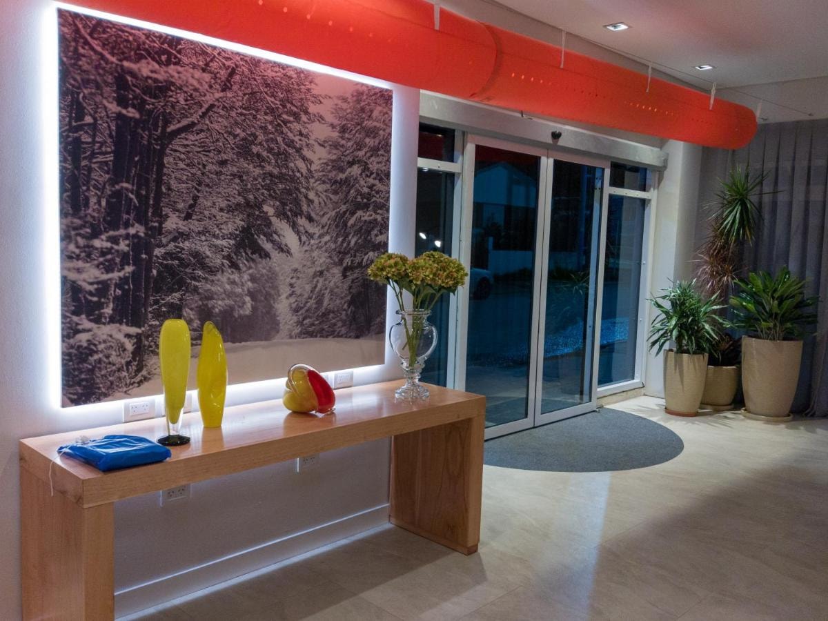 Cilene del Fuego Suites & Spa - Imagen 4