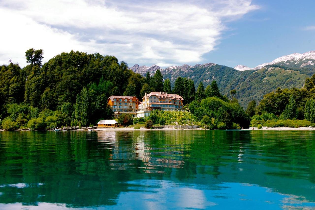 Correntoso Lake & River Hotel - Imagen 1