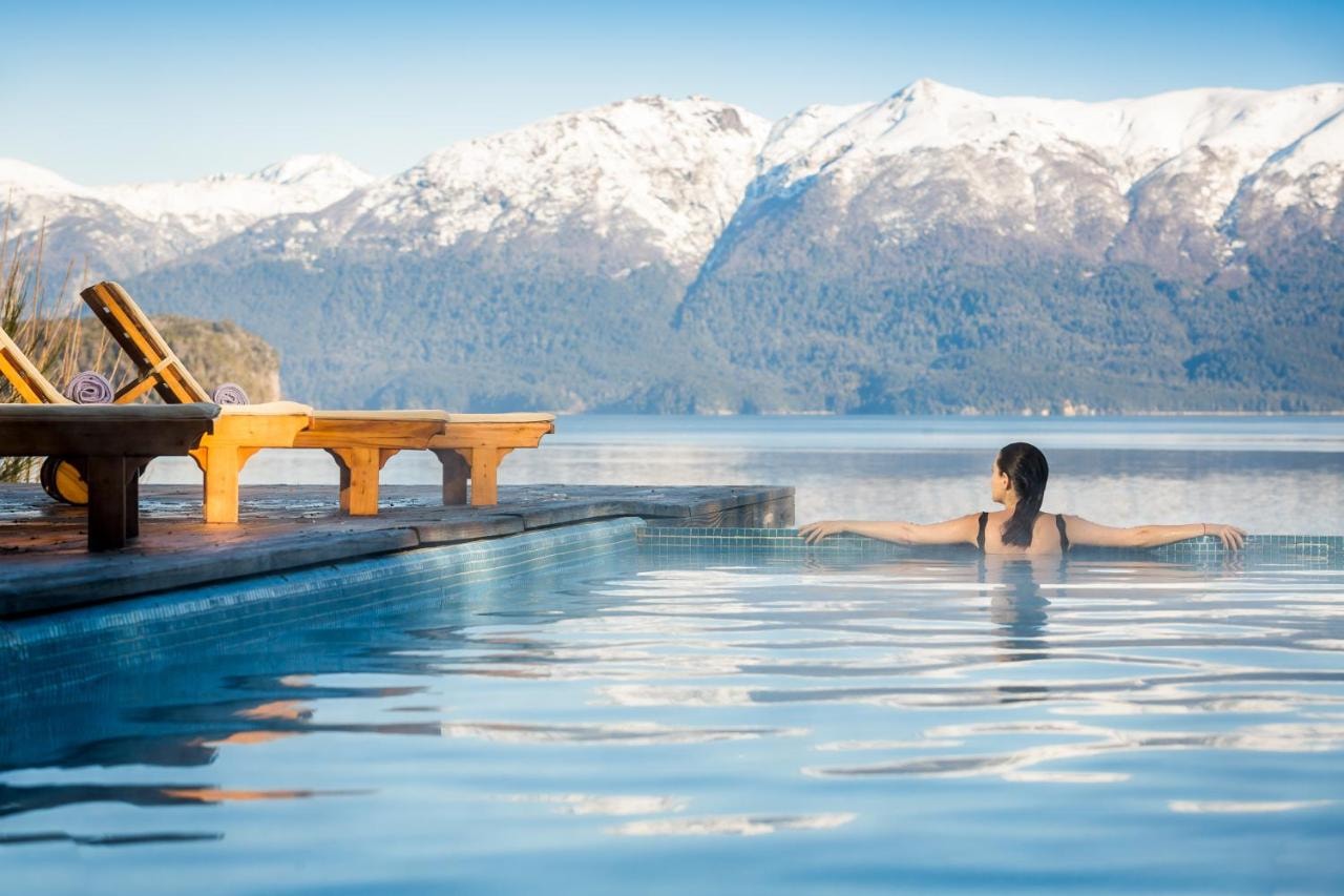 Correntoso Lake & River Hotel - Imagen 4