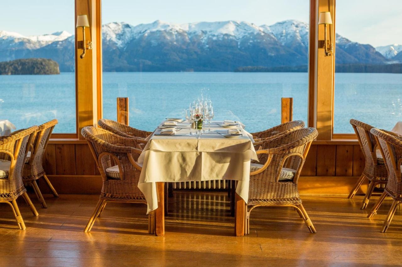 Correntoso Lake & River Hotel - Imagen 5