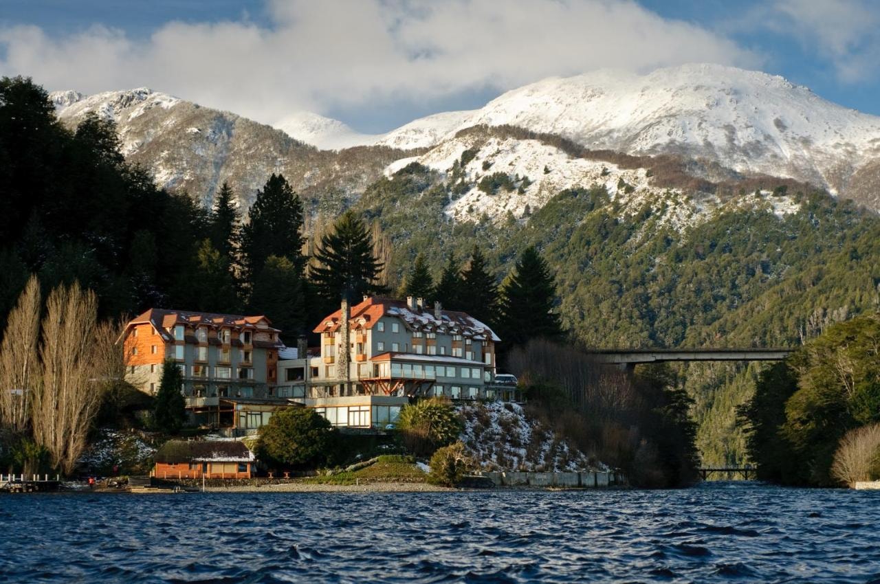 Correntoso Lake & River Hotel - Imagen 2