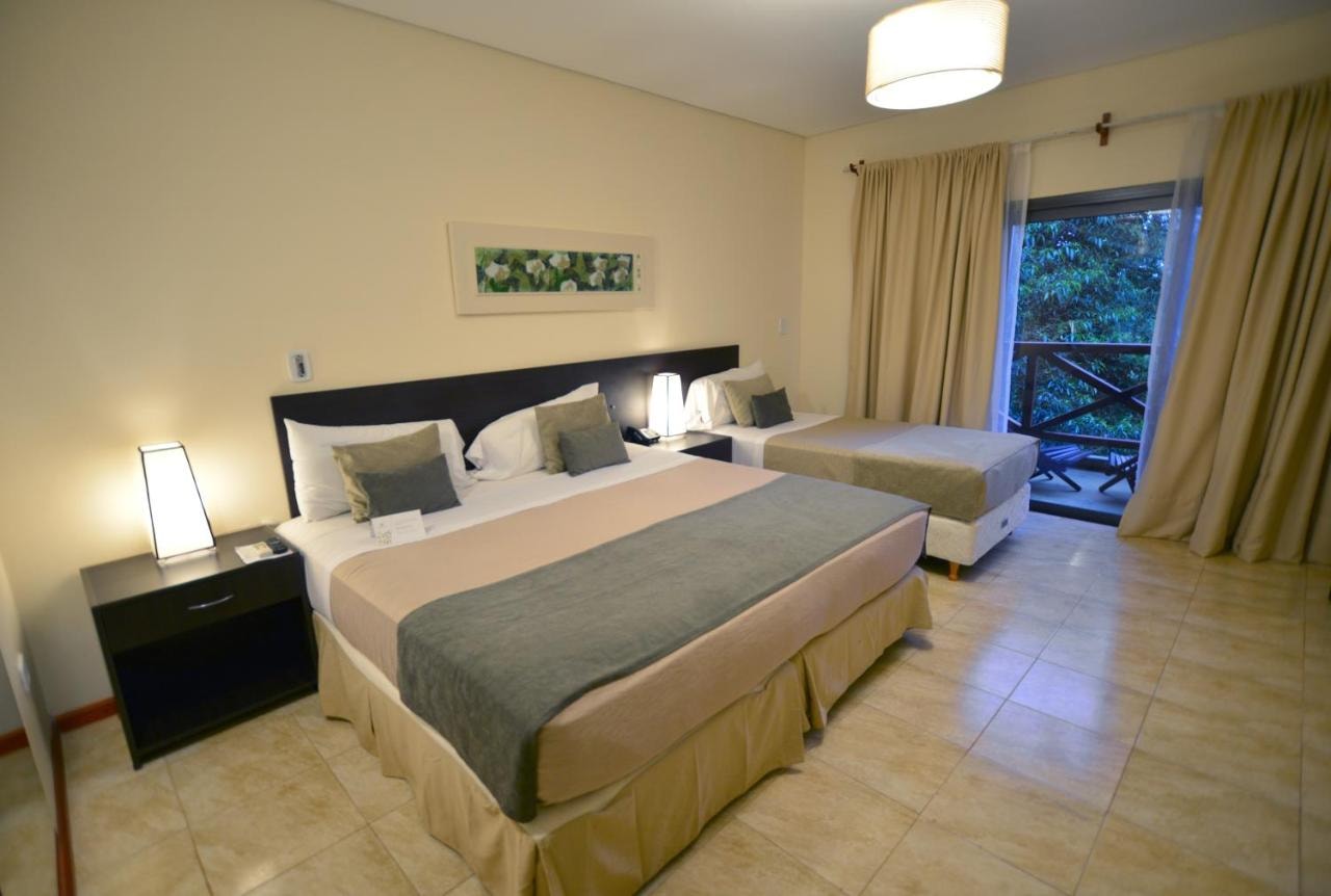 Village Cataratas - Imagen 1