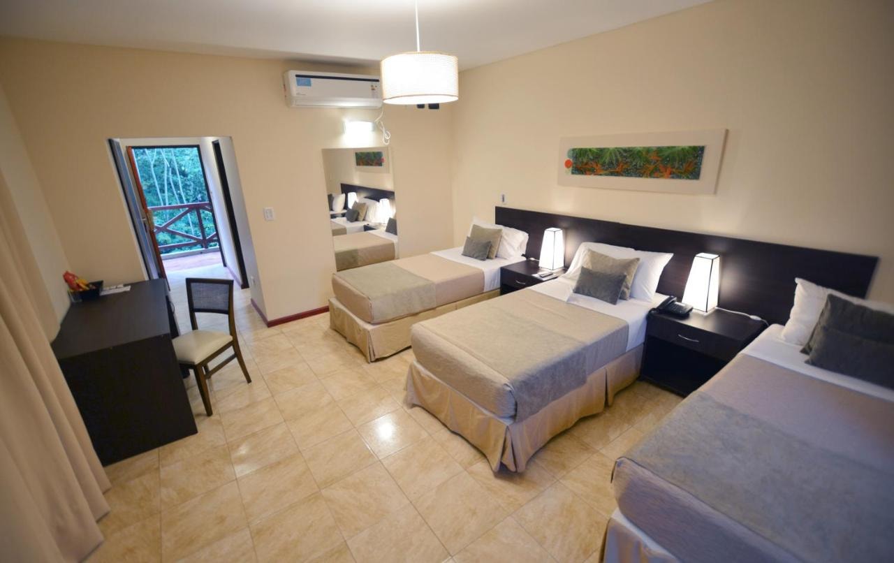 Village Cataratas - Imagen 4