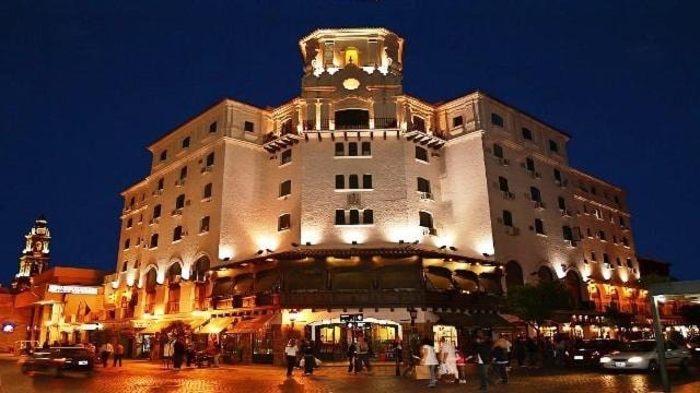 Hotel Salta - Imagen 1