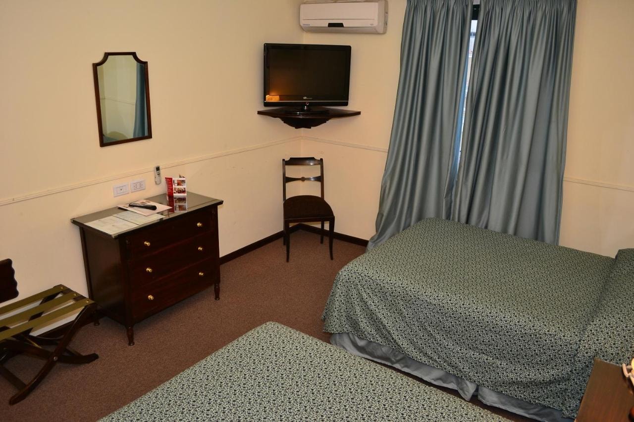 Hotel Salta - Imagen 2