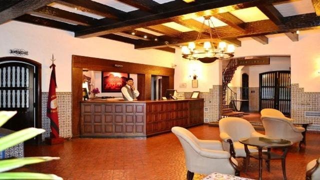 Hotel Salta - Imagen 3