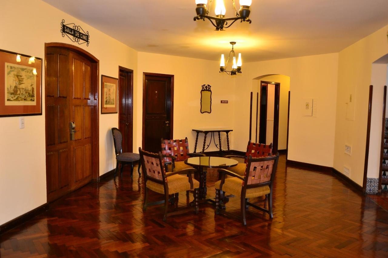 Hotel Salta - Imagen 4