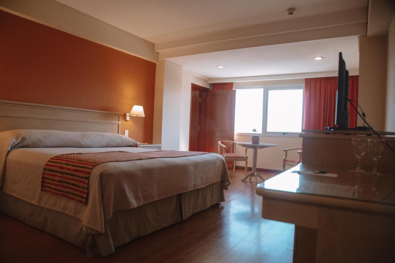 Casa Real Hotel - Imagen 1