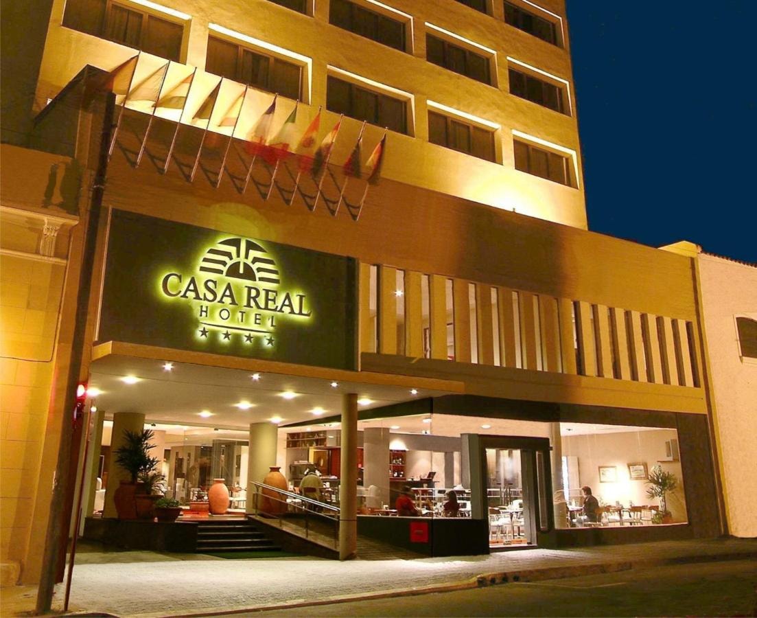 Casa Real Hotel - Imagen 2