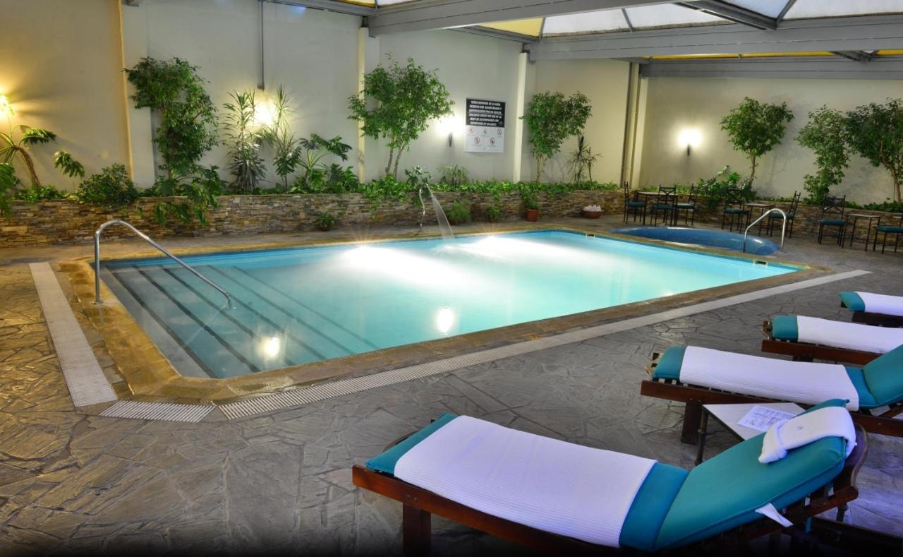 Casa Real Hotel - Imagen 3