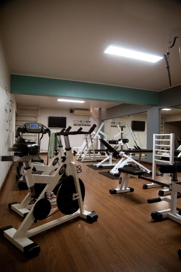 Casa Real Hotel - Imagen 5