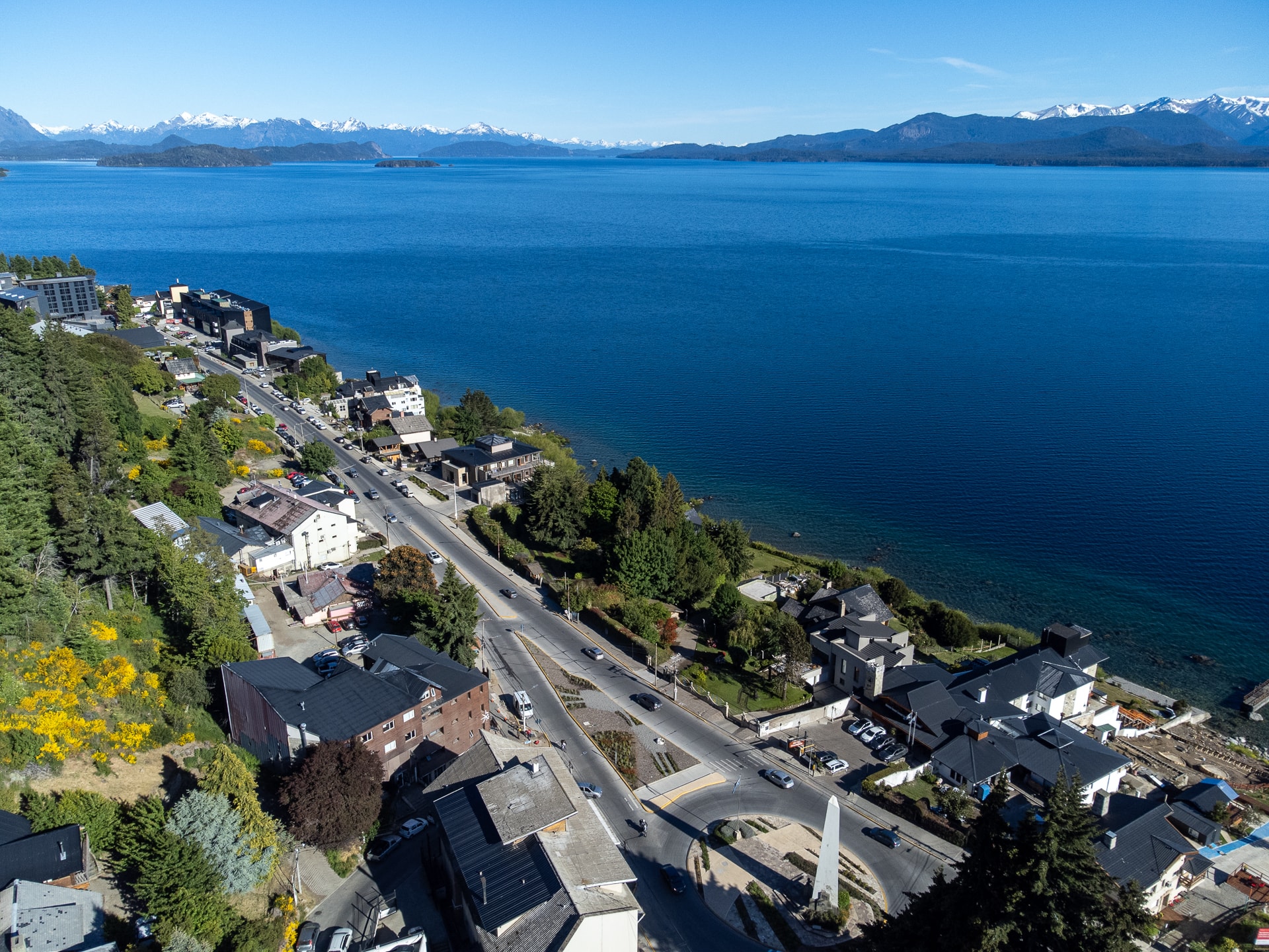 Apartments Bariloche - Imagen 2