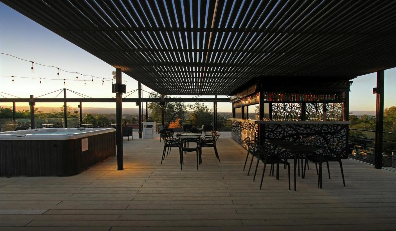 Pinares Panorama Suites & Spa - Imagen 3