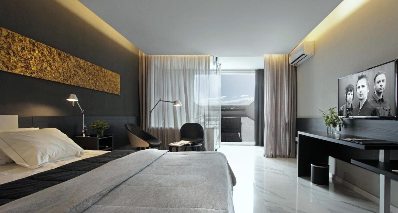 Pinares Panorama Suites & Spa - Imagen 4