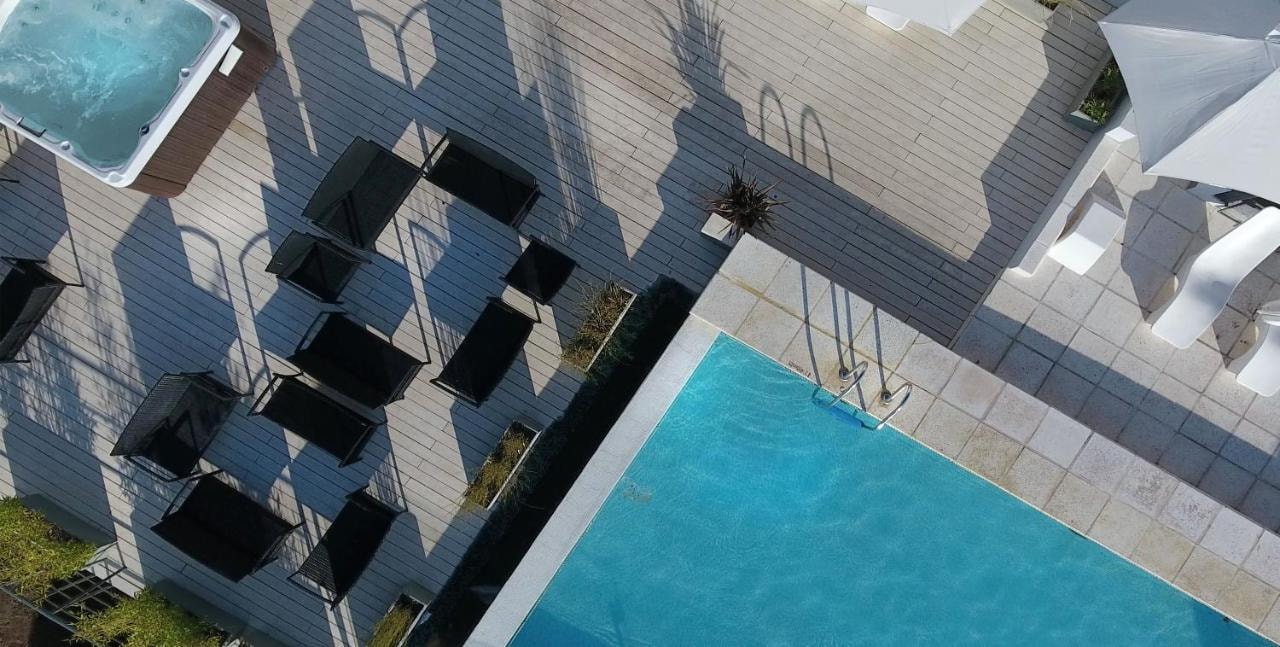 Pinares Panorama Suites & Spa - Imagen 5