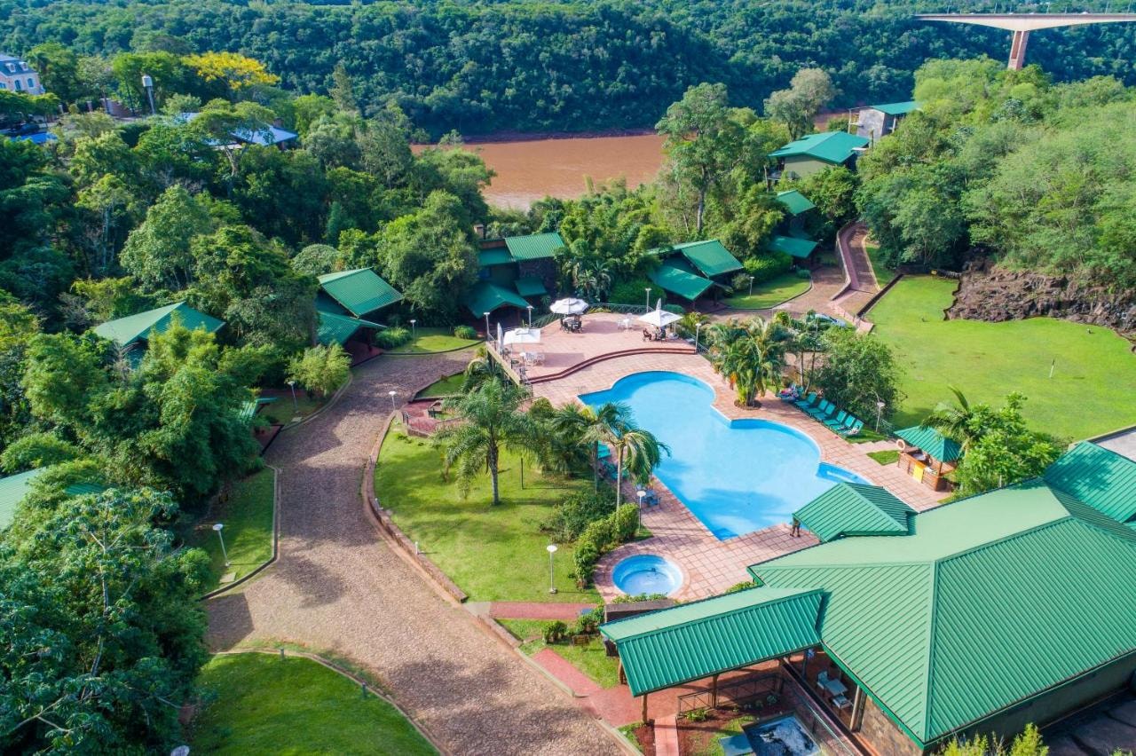 Iguazu Jungle Hotel - Imagen 1