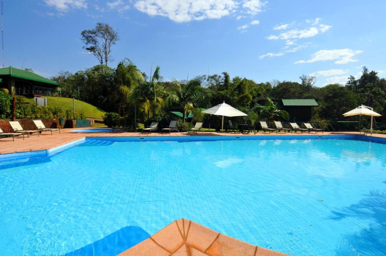 Iguazu Jungle Hotel - Imagen 4
