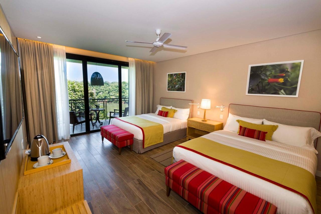 Iguazu Jungle Hotel - Imagen 5