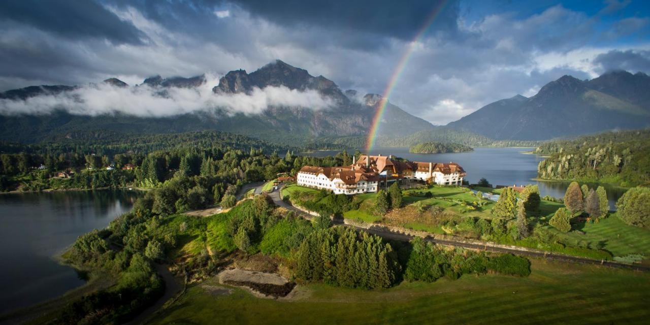 Llao Llao Resort, Golf-Spa - Imagen 1
