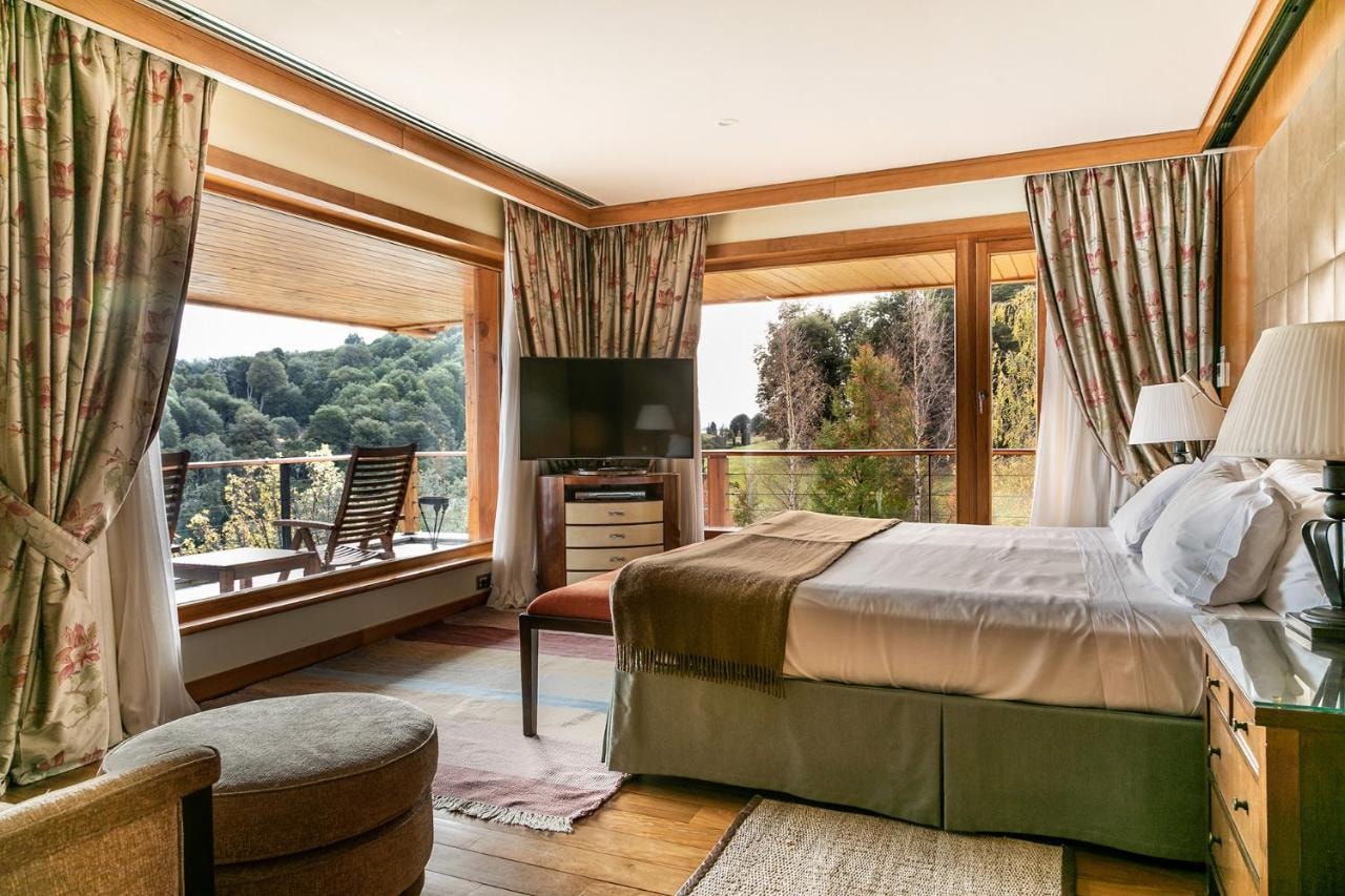Llao Llao Resort, Golf-Spa - Imagen 2