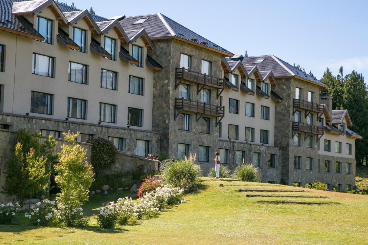 Loi Suites Chapelco Hotel - Imagen 1