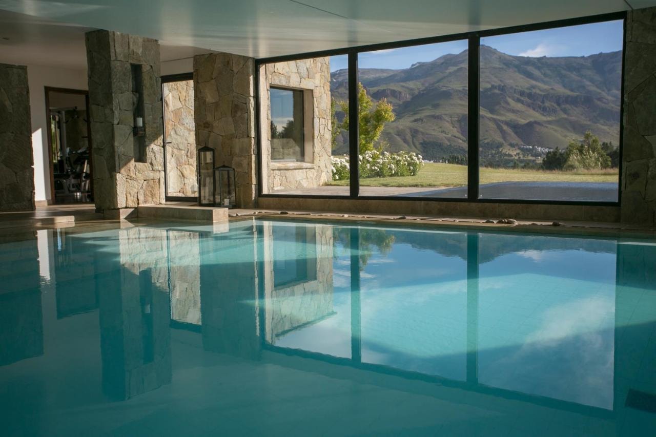 Loi Suites Chapelco Hotel - Imagen 3