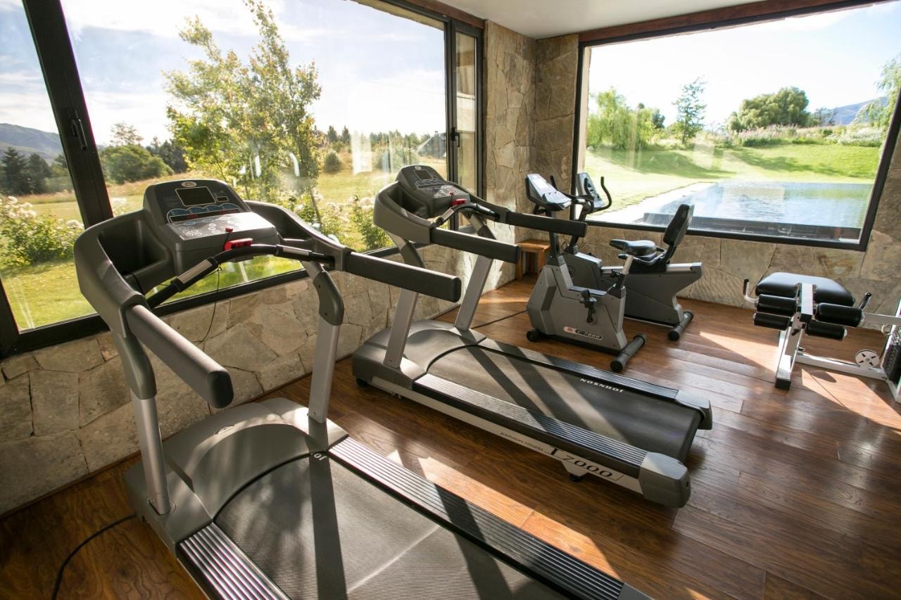 Loi Suites Chapelco Hotel - Imagen 4