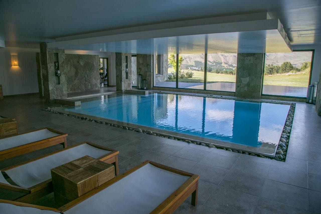 Loi Suites Chapelco Hotel - Imagen 5