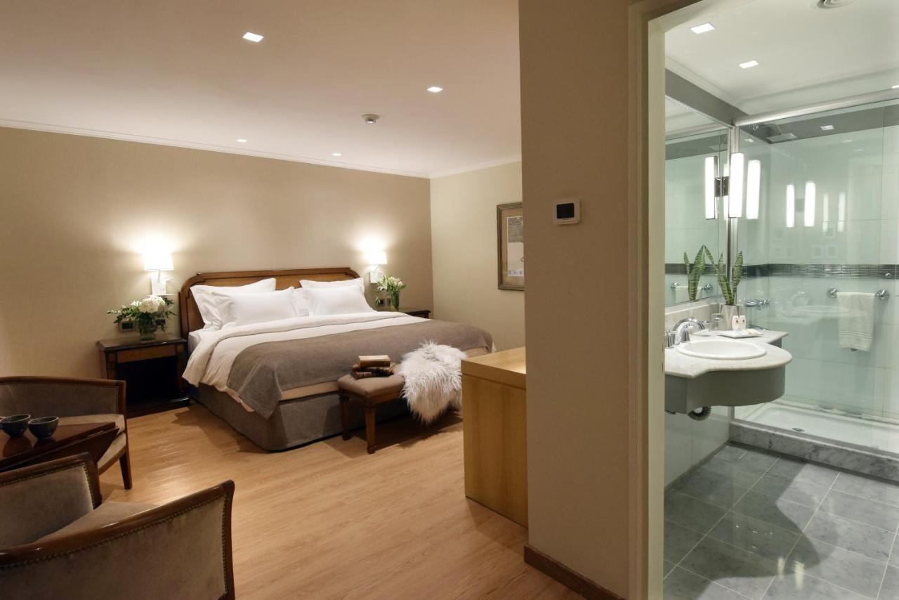 Windsor Hotel - Imagen 1