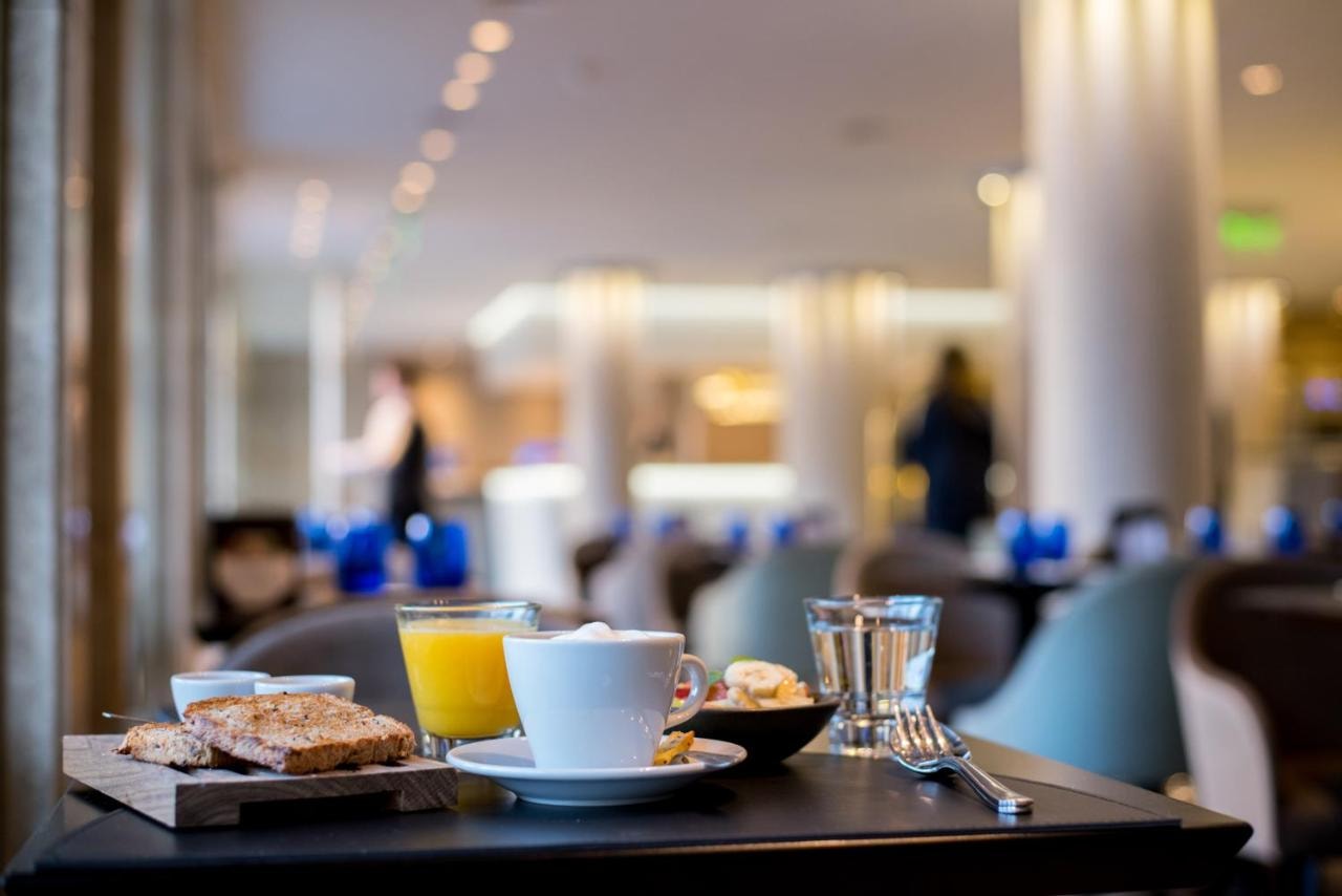 Windsor Hotel - Imagen 4