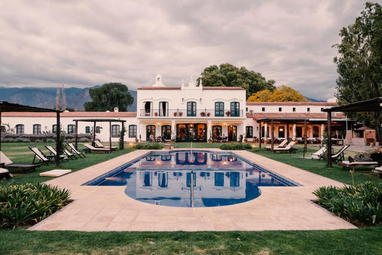Patios de Cafayate - Wine Hotel & Restaurant - Imagen 1