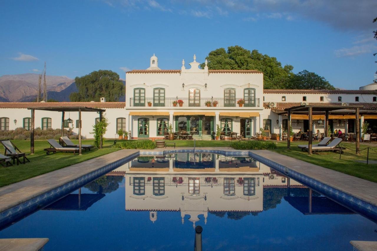 Patios de Cafayate - Wine Hotel & Restaurant - Imagen 2