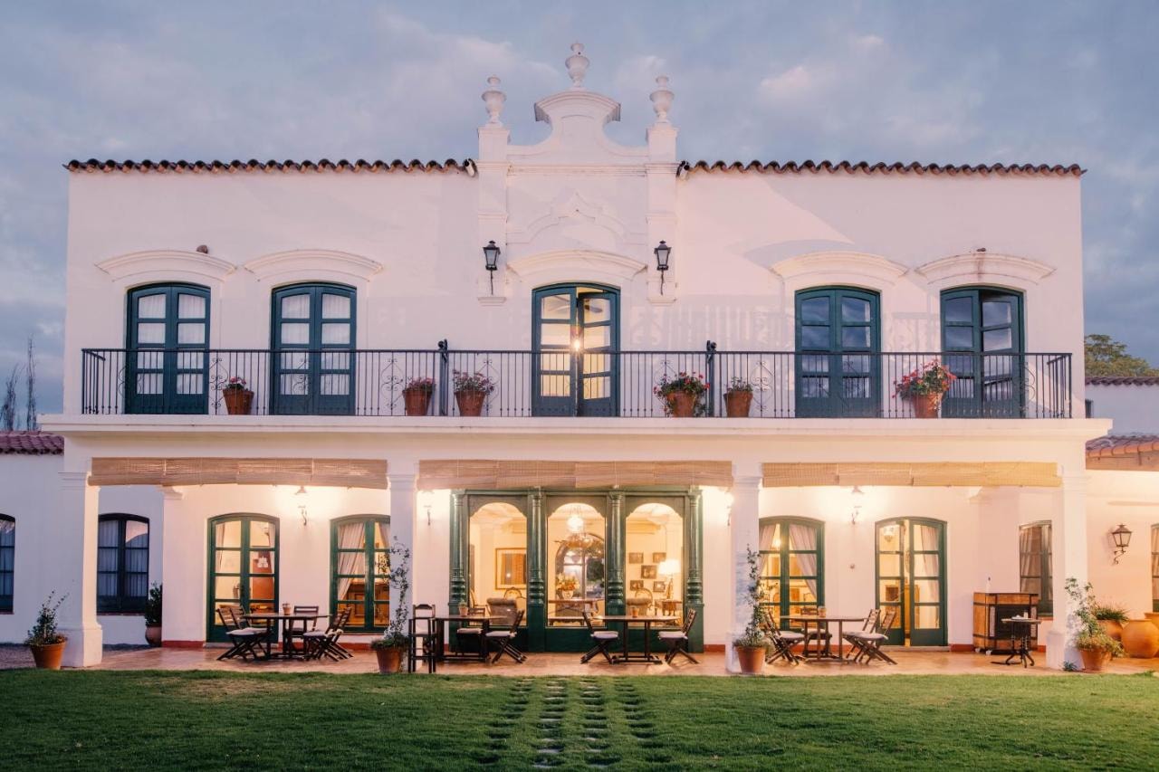 Patios de Cafayate - Wine Hotel & Restaurant - Imagen 3