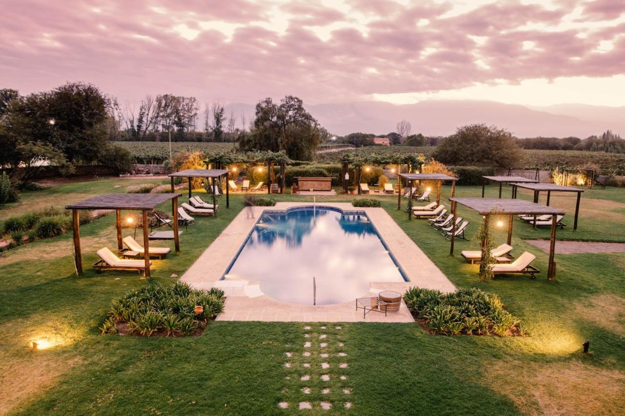 Patios de Cafayate - Wine Hotel & Restaurant - Imagen 4