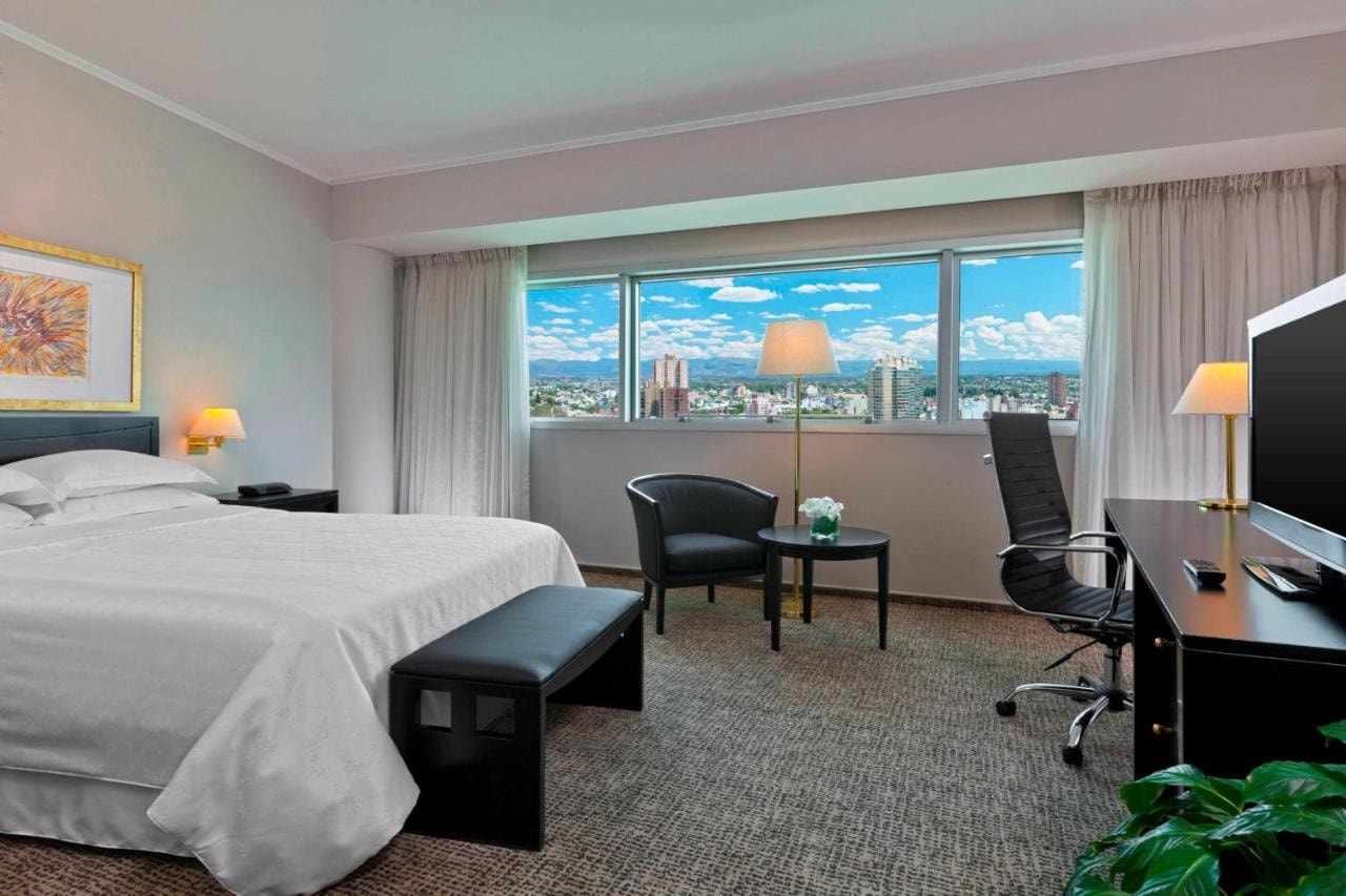 Quinto Centenario Hotel - Imagen 1