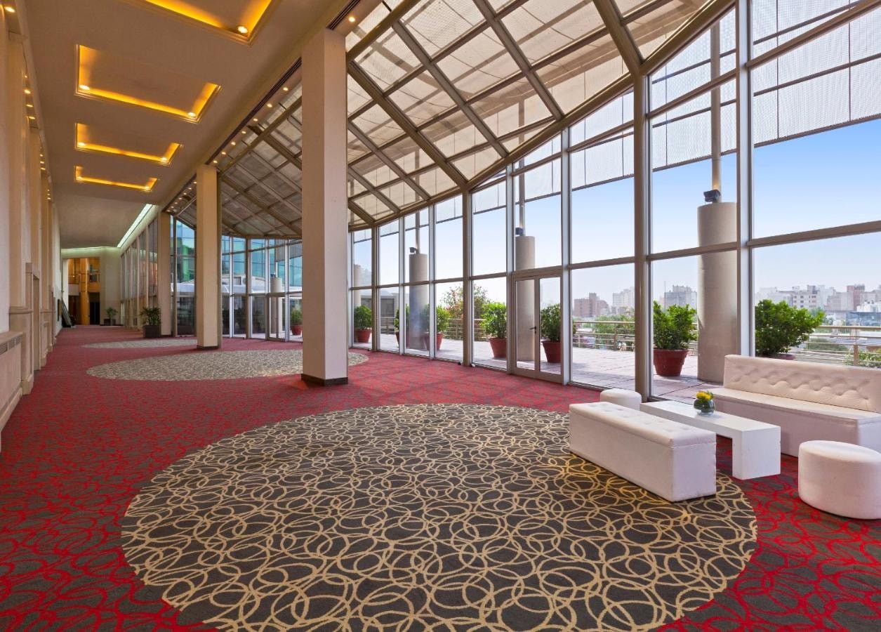 Quinto Centenario Hotel - Imagen 2
