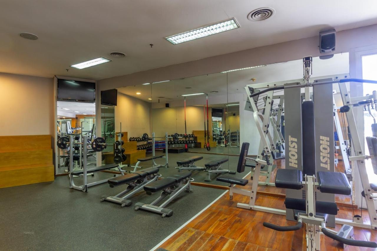 Quinto Centenario Hotel - Imagen 3