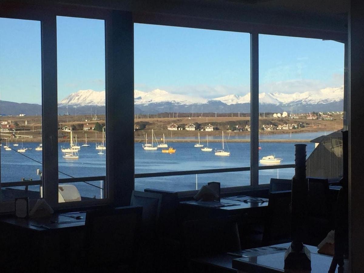 Lennox Ushuaia - Imagen 1