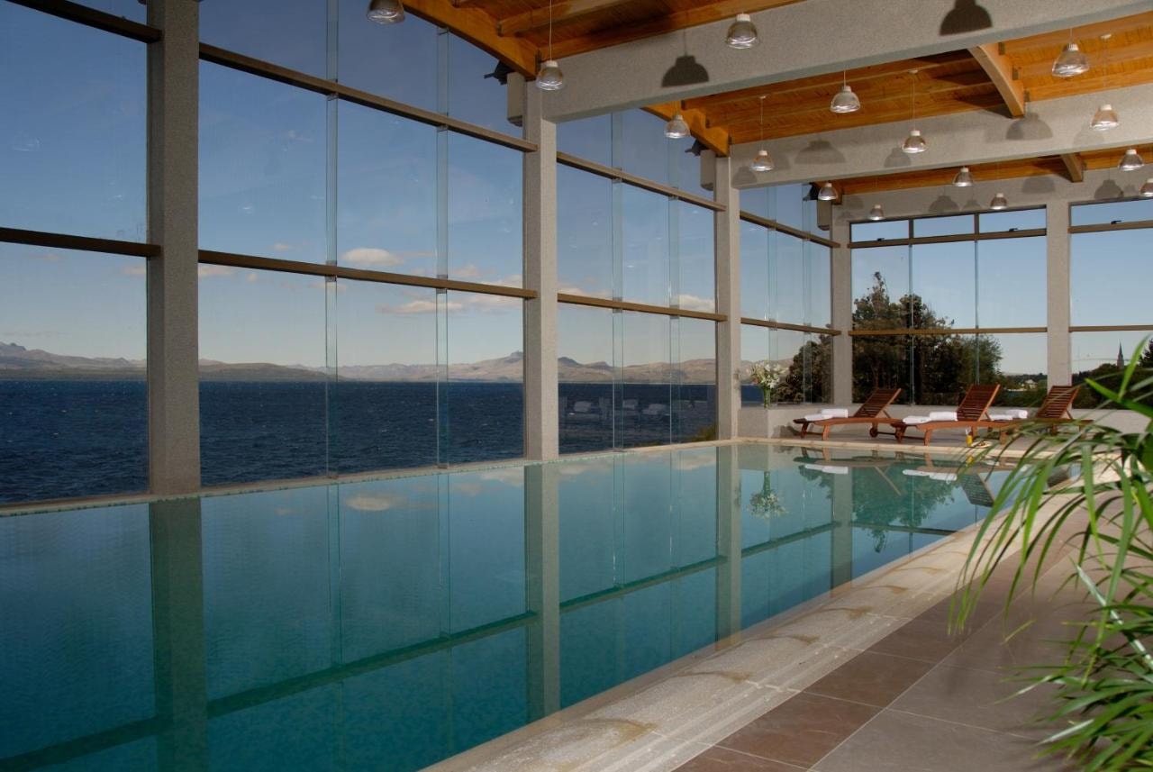 Alma Del Lago Suites & Spa - Imagen 2