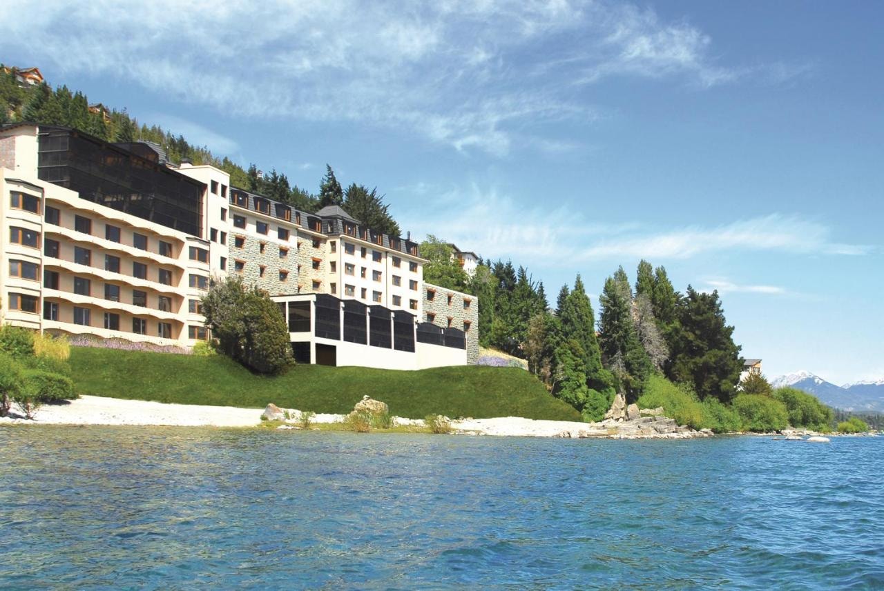 Alma Del Lago Suites & Spa - Imagen 3