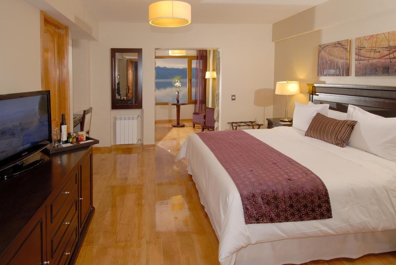 Alma Del Lago Suites & Spa - Imagen 5