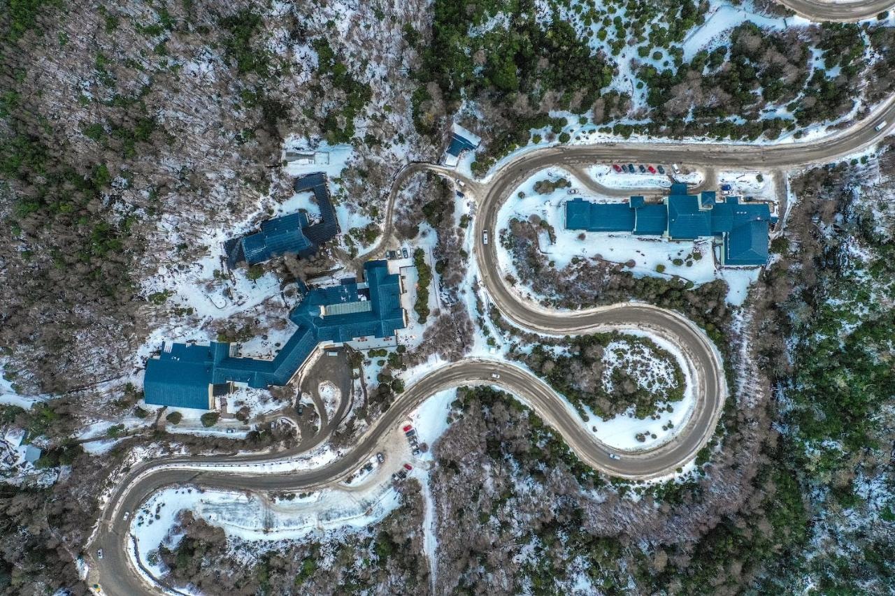 Las Hayas Ushuaia Resort - Imagen 2