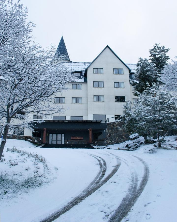 Las Hayas Ushuaia Resort - Imagen 3