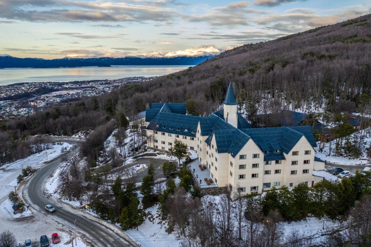Las Hayas Ushuaia Resort - Imagen 4
