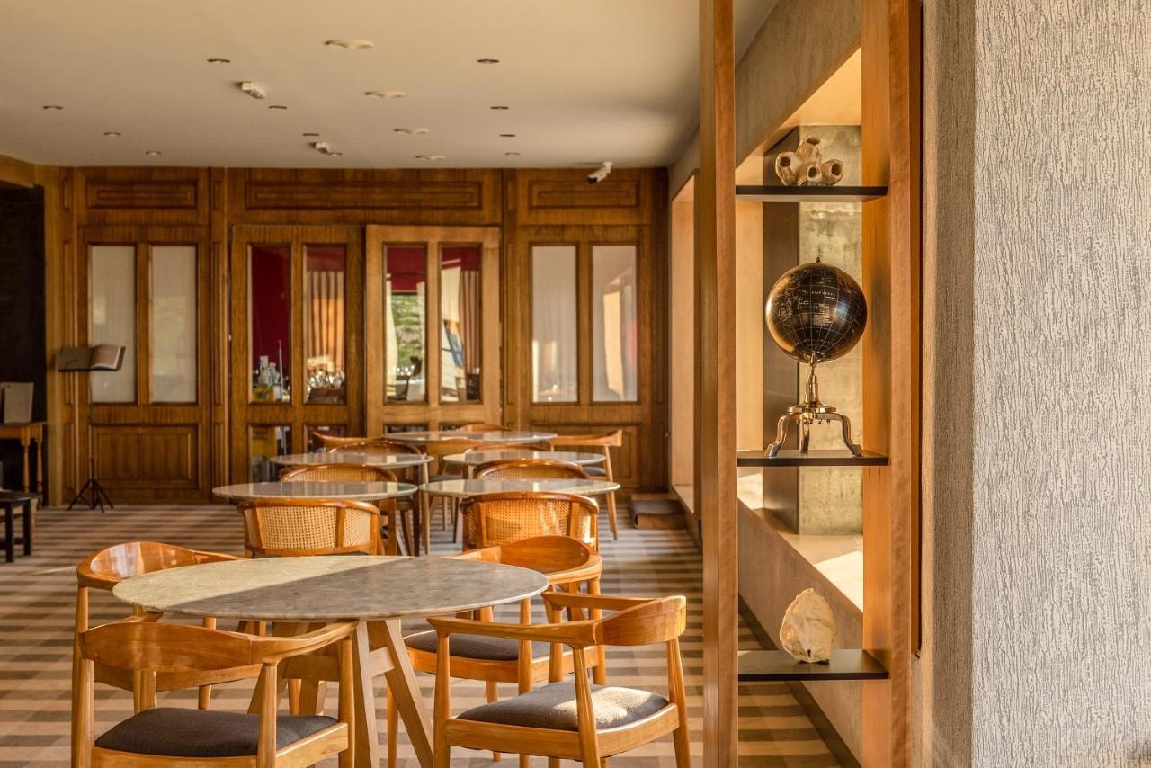 Las Hayas Ushuaia Resort - Imagen 5
