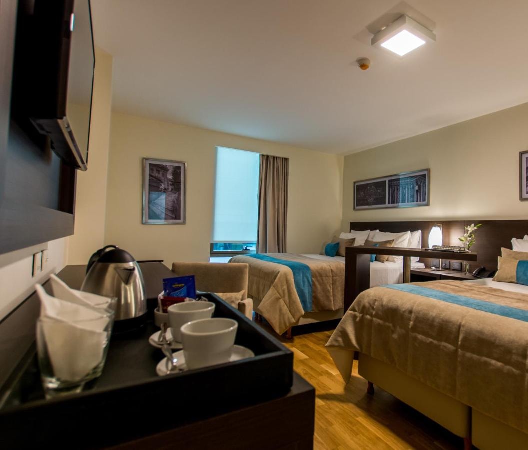 Caseros 248 Hotel - Imagen 1