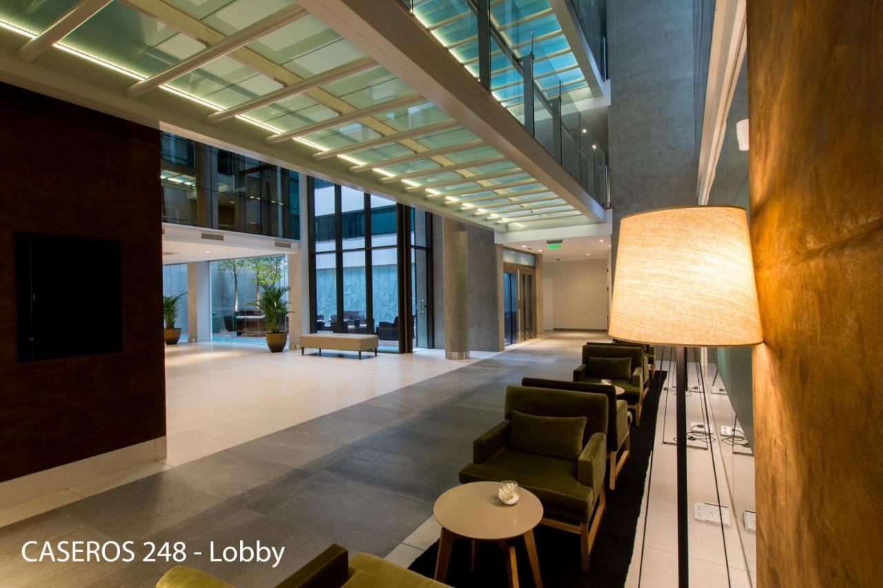 Caseros 248 Hotel - Imagen 3