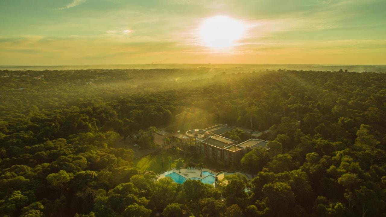 Falls Iguazú Hotel & Spa - Imagen 1