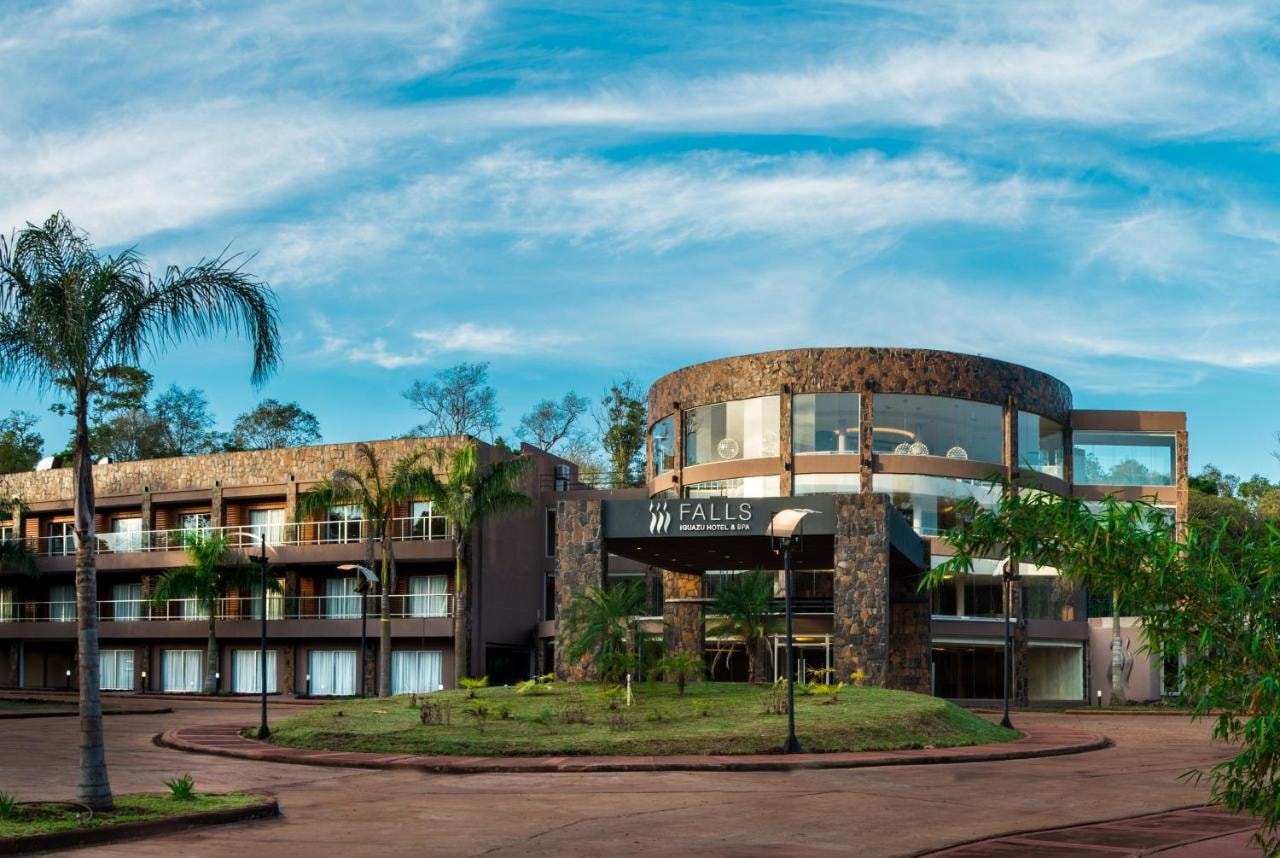 Falls Iguazú Hotel & Spa - Imagen 2